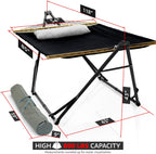 Unity Canvas Hammock Stand