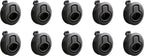 Best Door Latches for Van Conversion | Marine Slam Door Latch 10PC