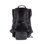 ProMaster Jasper 2.0 Medium Rolltop Backpack (7.5 + 9 L Black)