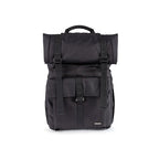 ProMaster Jasper 2.0 Medium Rolltop Backpack (7.5 + 9 L Black)
