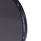 ProMaster 72mm Variable ND Filter - Basis (2 - 8 stops)