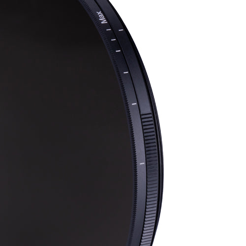 ProMaster 72mm Variable ND Filter - Basis (2 - 8 stops)