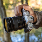 ProMaster 72mm Variable ND Filter - Basis (2 - 8 stops)