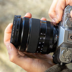 ProMaster 72mm Variable ND Filter - Basis (2 - 8 stops)