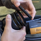 ProMaster 72mm Variable ND Filter - Basis (2 - 8 stops)