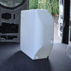 28-Gallon Spare Tire Water Tank (SP-ST-28)
