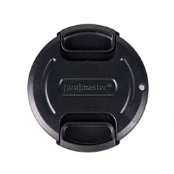 ProMaster Snap-on Front Lens Cap 95mm