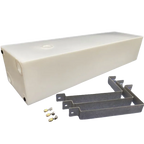 22-Gallon Mercedes Sprinter Driver Side Undercarriage Water Tank (SP-UC-22)