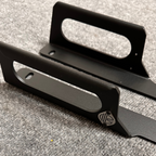 REAR GRAB HANDLES