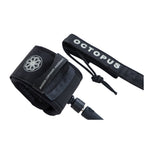 Mission: Control 7ft Surf Leash - Black