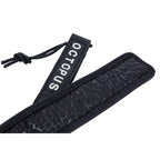 Mission: Control 7ft Surf Leash - Black