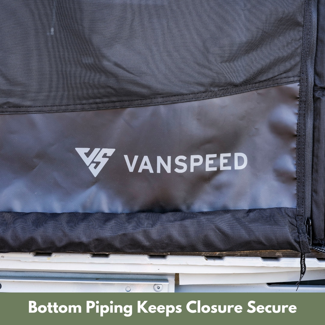 Transit Bug Nets