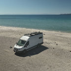 Ford Transit Roof Rack - Premium - 148" Medium Roof