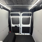 ProMaster Full Interior Trim Kit