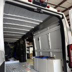 ProMaster Full Interior Trim Kit