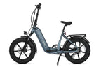 E-Flow | Young Electric Foldable