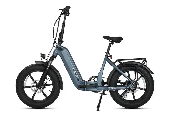 E-Flow | Young Electric Foldable