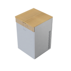 DIY Kit: Fridge Cabinet with Isotherm 130 Drawer