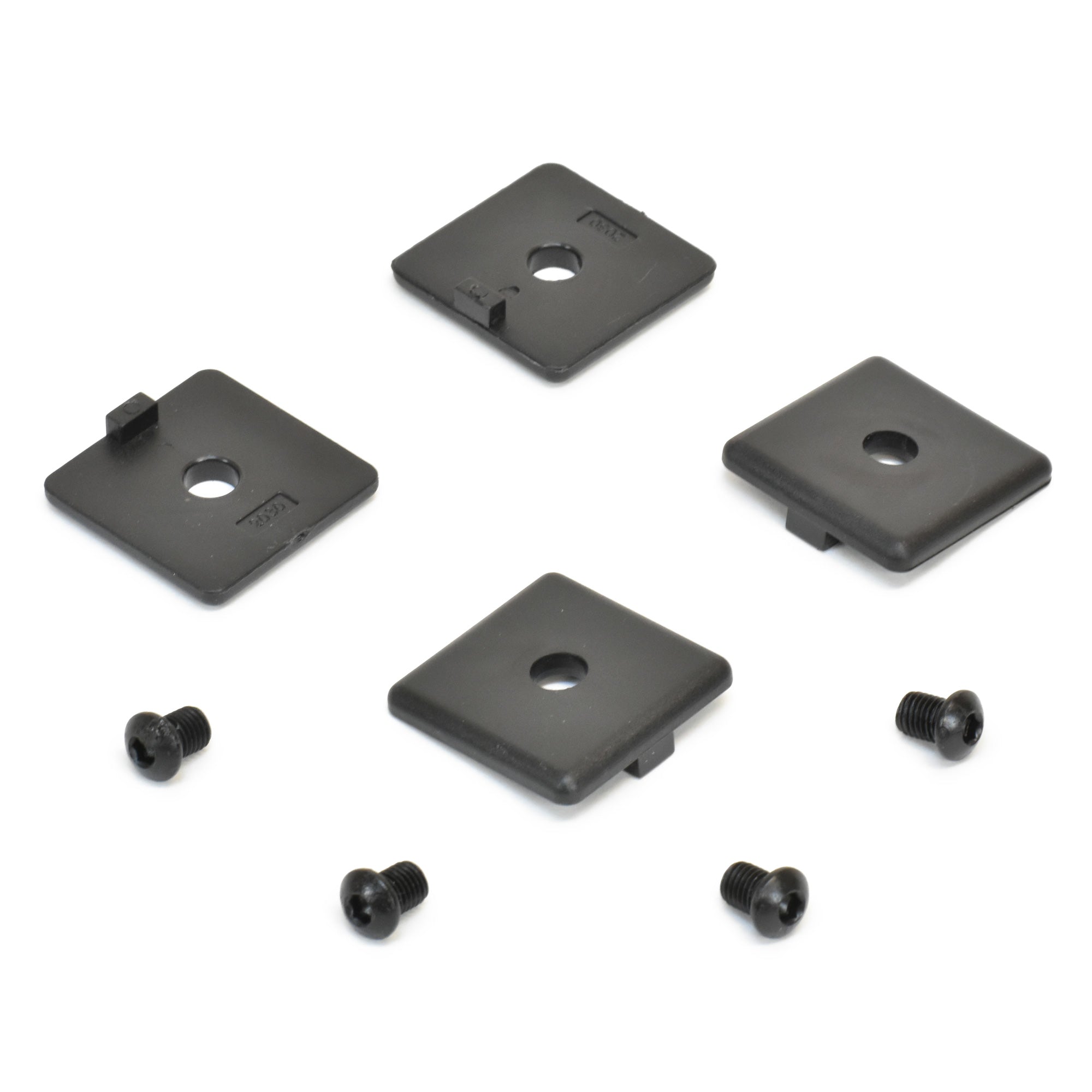 8020 - End Cap Set of 4