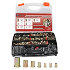 860Pcs Rivet Nut Tool Kit