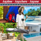 Uniki Collapsible Hammock Stand