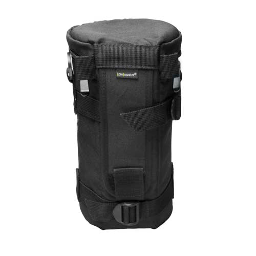 ProMaster Deluxe Lens Case - LC6