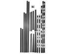 Sprinter Side Wall Mounting Plate & L-Track Kit