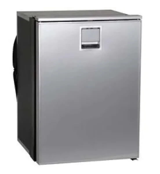 ISOTHERM 85 Stainless Steel Refrigerator