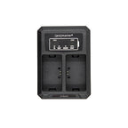 ProMaster Battery & Charger Kit for Canon LP-E6P
