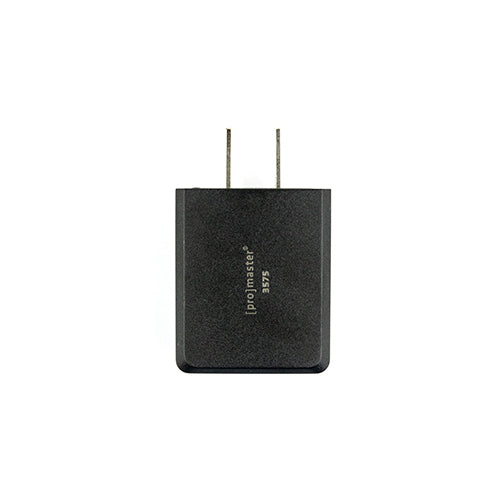 ProMaster Battery & Charger Kit for Canon LP-E6P