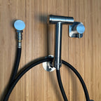 Shower Port System