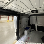 PREORDER: ProMaster Full Interior Trim Kit