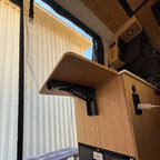MOAB Heavy Duty Folding Bracket