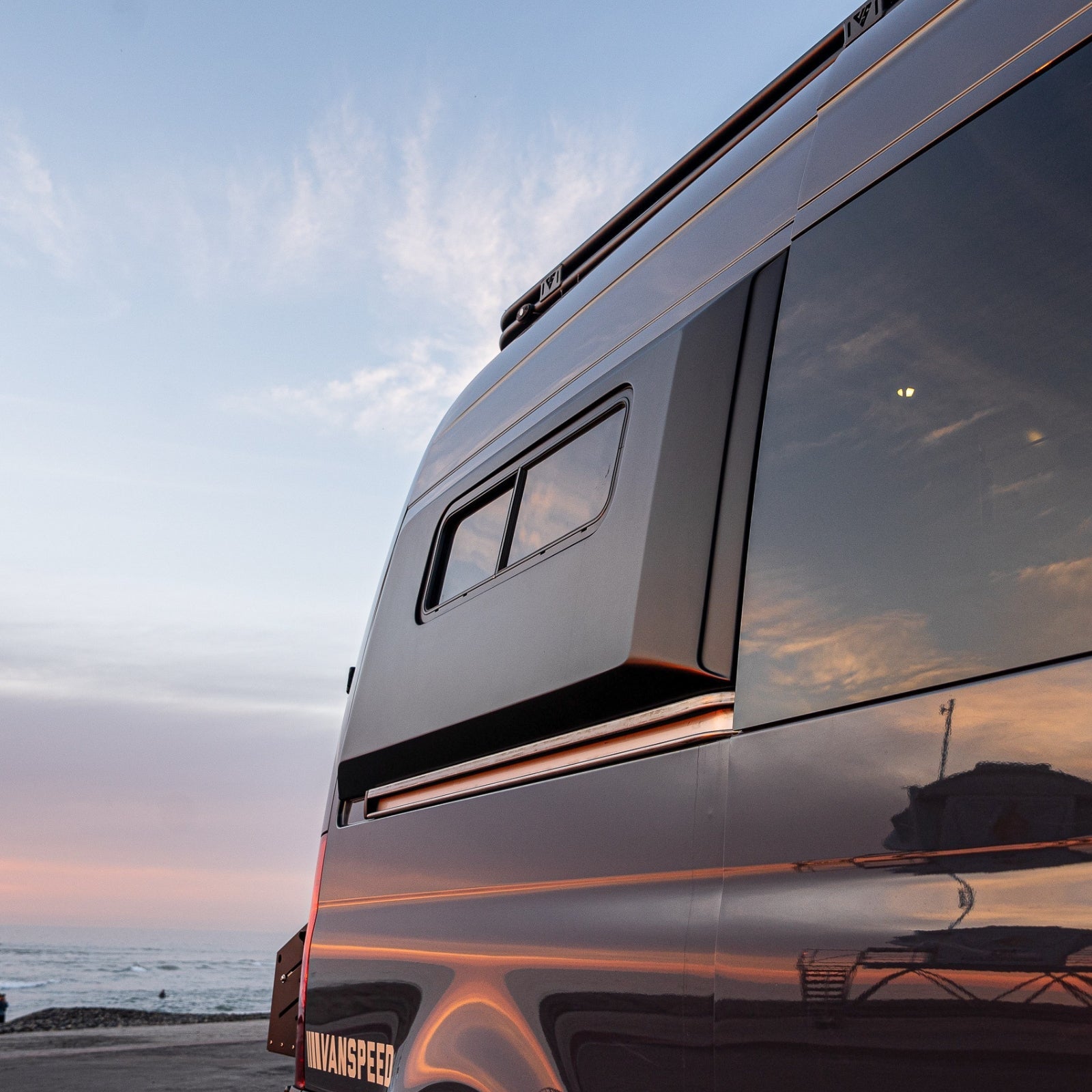 Sprinter Capsules