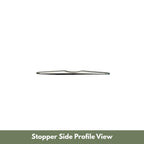 Universal Mid-Door Slider Kit
