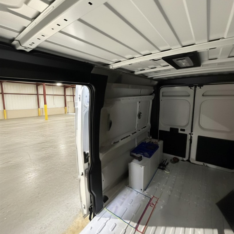 ProMaster Full Interior Trim Kit