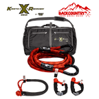 Ultimate Recovery Kit Limited Edition - Backcountry 4WD