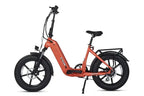 E-Flow | Young Electric Foldable