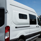 Transit Capsules