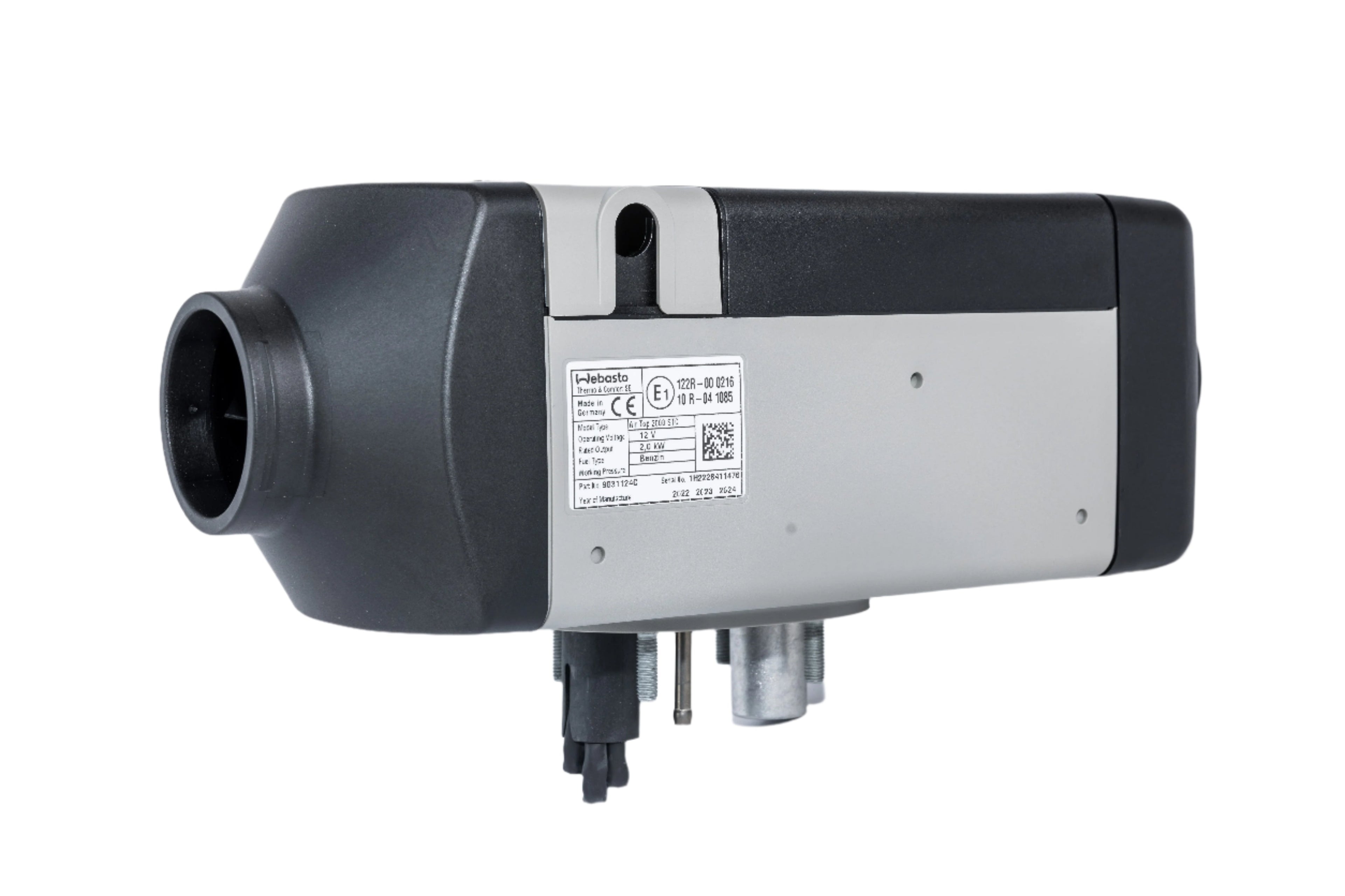 Webasto Air Top 2000 STC replacement 12v 2kW Gasoline Heater 5014275A