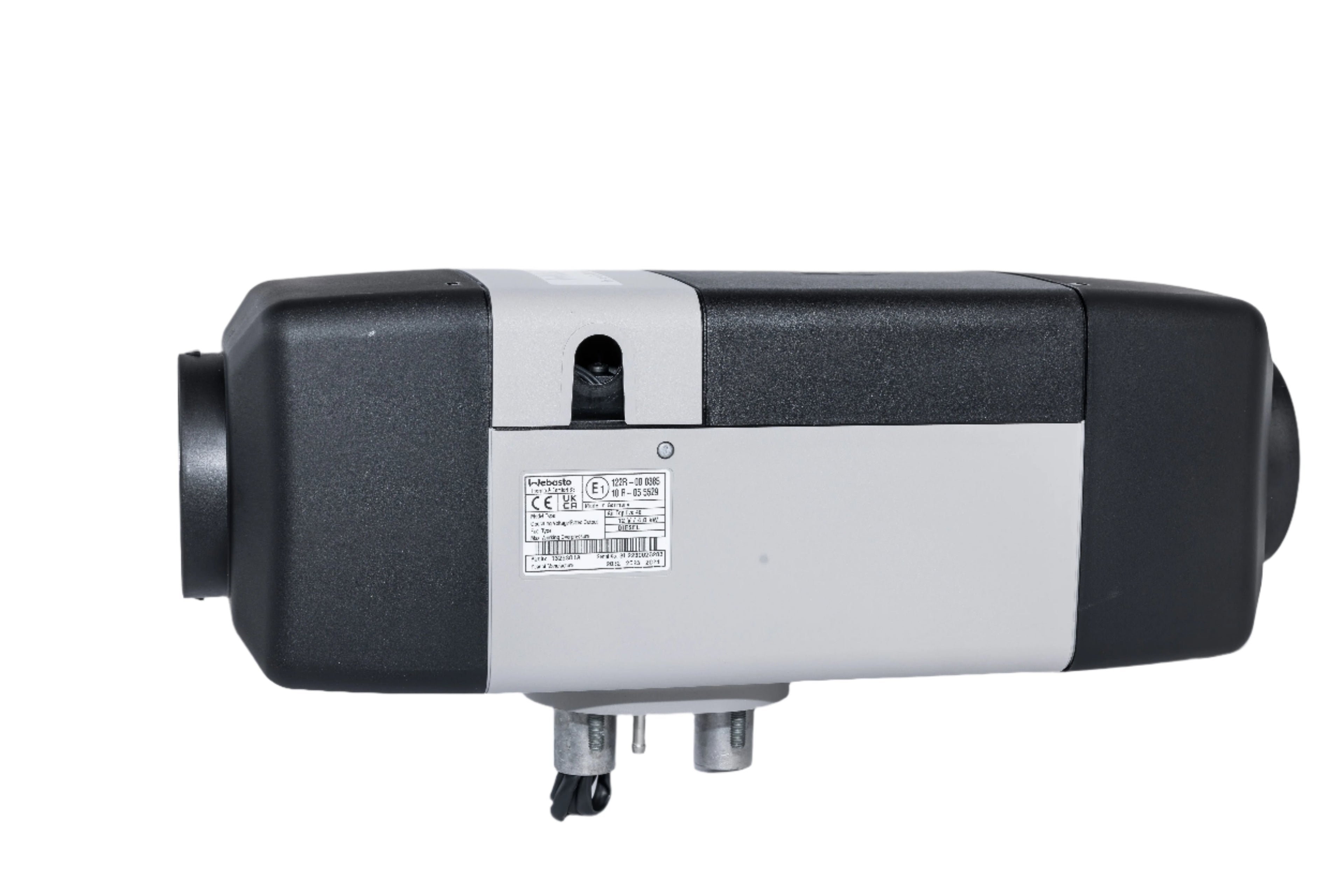 Webasto Air Top EVO 40 replacement 12v 4kW Diesel Heater High Altitude 5014279A