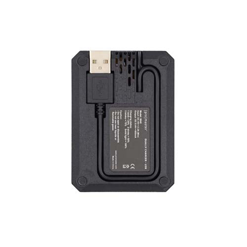 ProMaster Dually Charger-USB-A for Fujifilm NP-W235