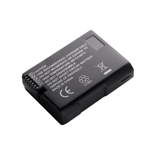 ProMaster Li-ion Battery for Nikon EN-EL14A (N)