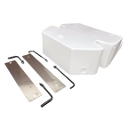NW Conversions  24 Gallon Ford Transit Spare Tire Tank (TR-ST-24)