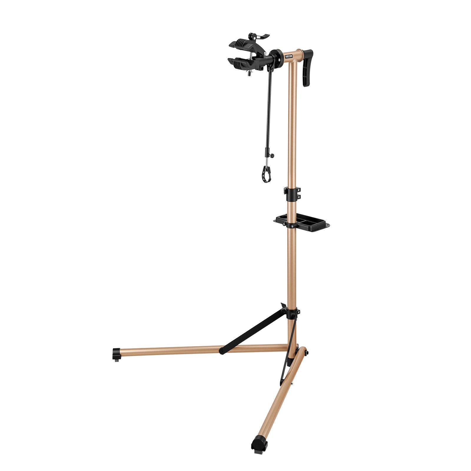 Bike Repair Stand – 88 lb Capacity | Foldable