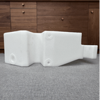 NW Conversions  24 Gallon Ford Transit Spare Tire Tank (TR-ST-24)