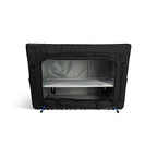 Soft Sided Upper Storage L-Track Cabinet - Fits Most Vans