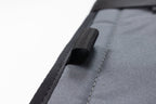 Mercedes Sprinter Stealth Passenger Van Rear Qtr Window Covers