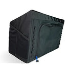 Soft Sided Upper Storage L-Track Cabinet - Fits Most Vans