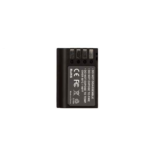 ProMaster Li-ion Battery for Panasonic DMW-BLK22